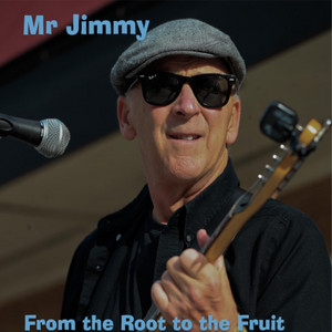 Mr. Jimmy